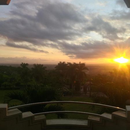 Villa Malang Puncak Buring Dış mekan fotoğraf
